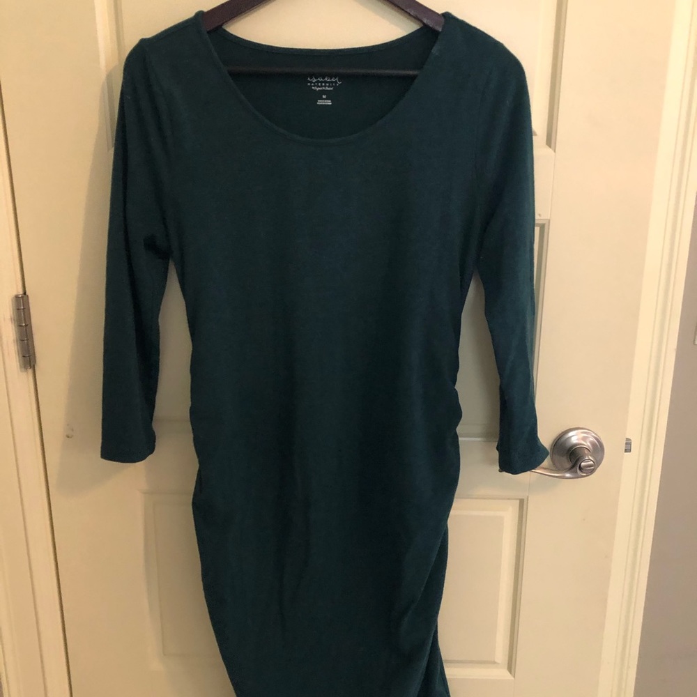 Maternity dress